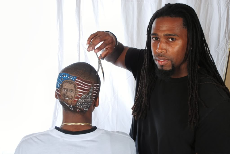Illustration for article titled The Oscars of Black Hair